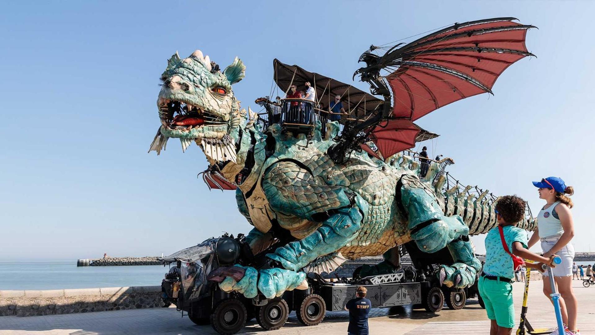 Thewatchtower Plage Dragon Ferry A Proximite Calais Exterior photo